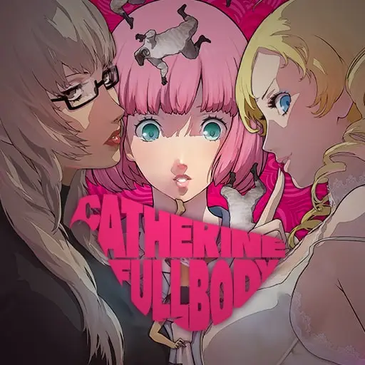Catherine: Full Body — PS4/PS5 narxi Oʻzbekistonda
