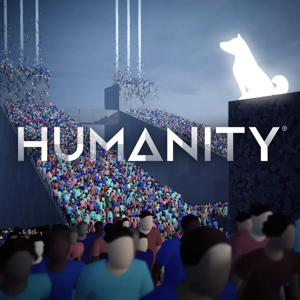 HUMANITY — PS4/PS5 narxi Oʻzbekistonda