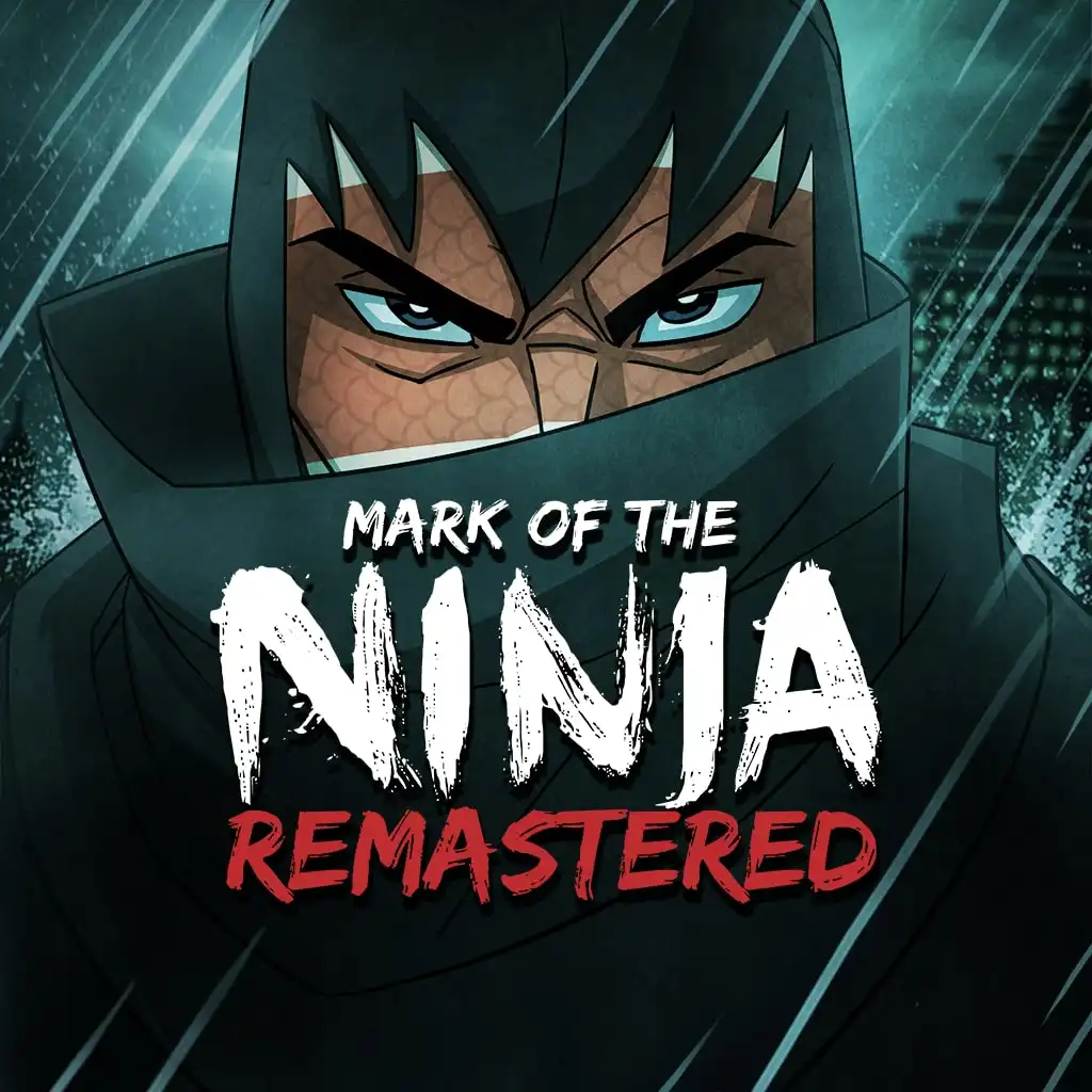 Mark of the Ninja: Remastered — PS4/PS5 narxi Oʻzbekistonda