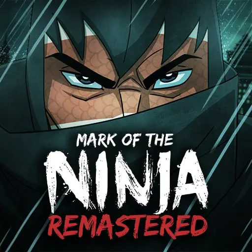 Mark of the Ninja: Remastered — PS4/PS5 narxi Oʻzbekistonda