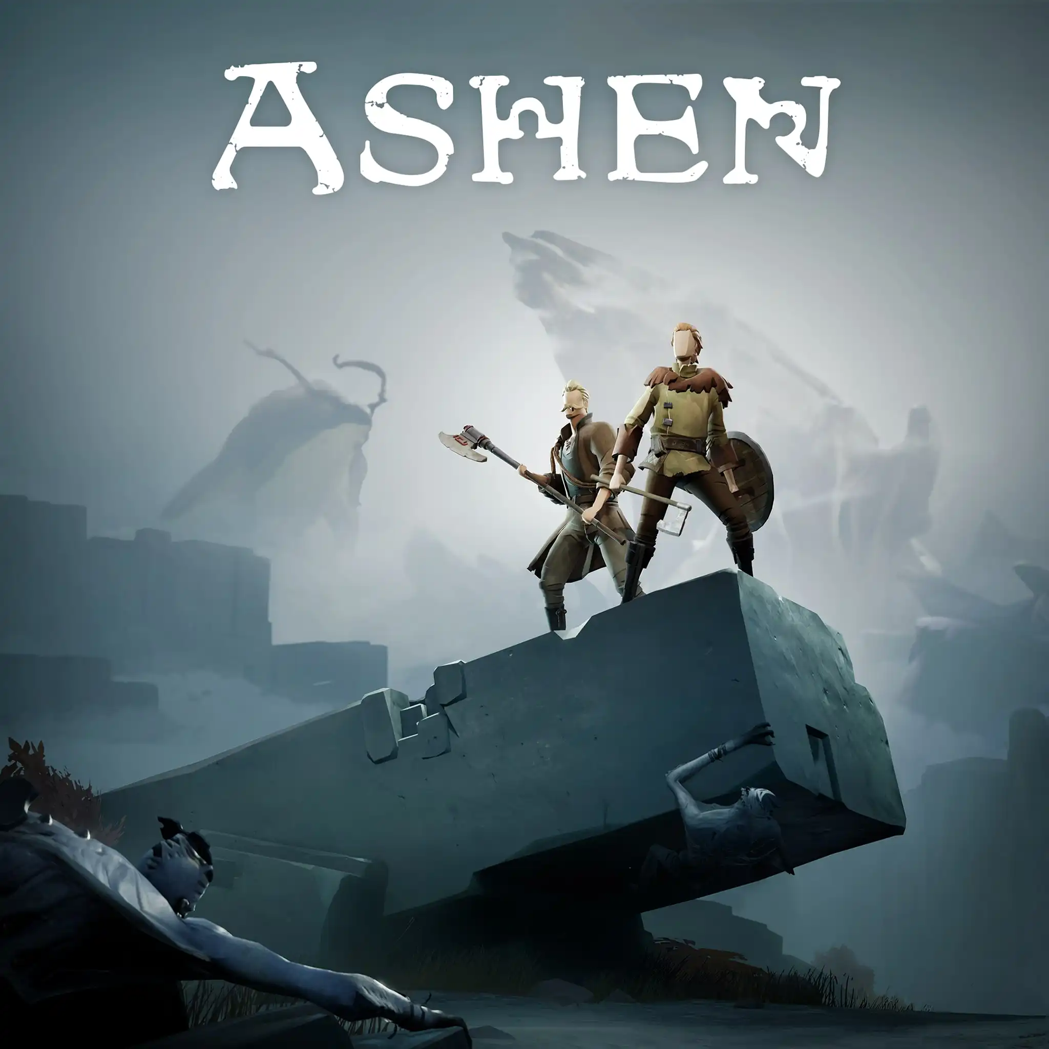 Ashen — PS4/PS5 narxi Oʻzbekistonda