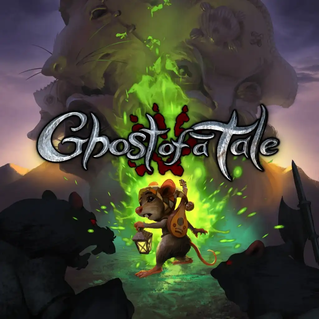 Ghost of a Tale — PS4/PS5 narxi Oʻzbekistonda
