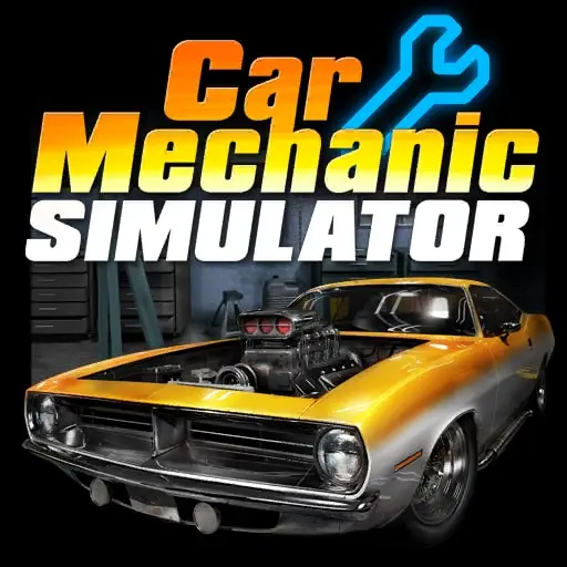 Car Mechanic Simulator — PS4/PS5 narxi Oʻzbekistonda