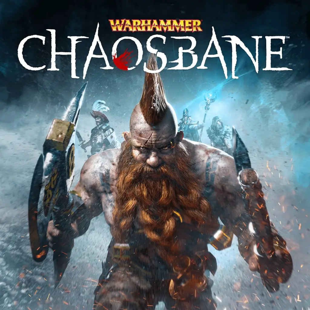 Warhammer: Chaosbane — PS4/PS5 narxi Oʻzbekistonda