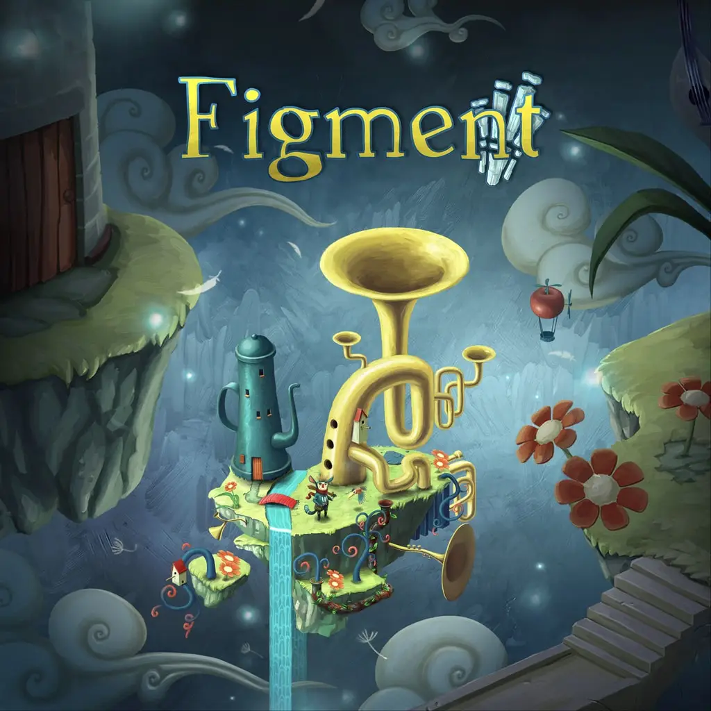 Figment — цена PS4/PS5 в Узбекистане