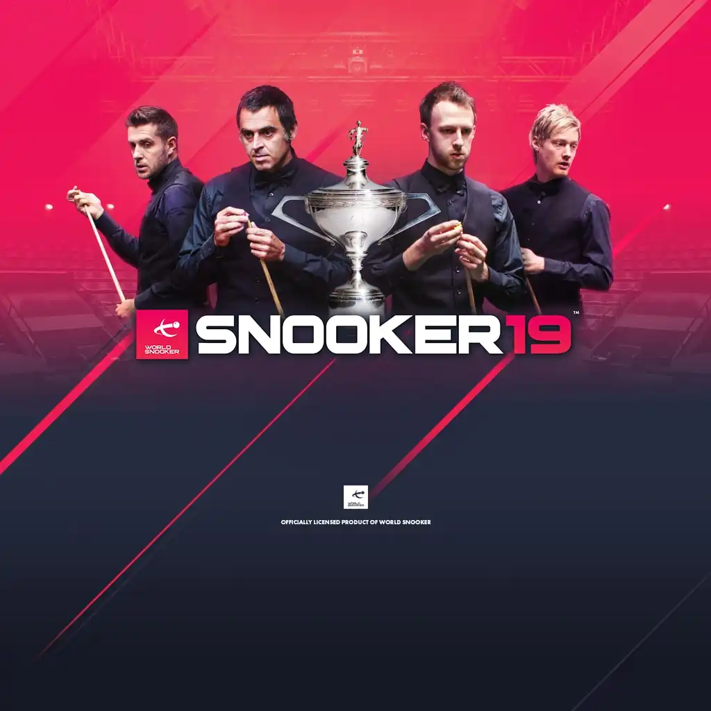 Snooker 19 — PS4/PS5 narxi Oʻzbekistonda