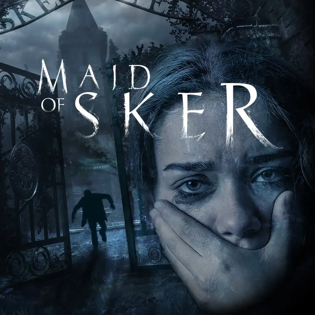 Maid of Sker — PS4/PS5 narxi Oʻzbekistonda