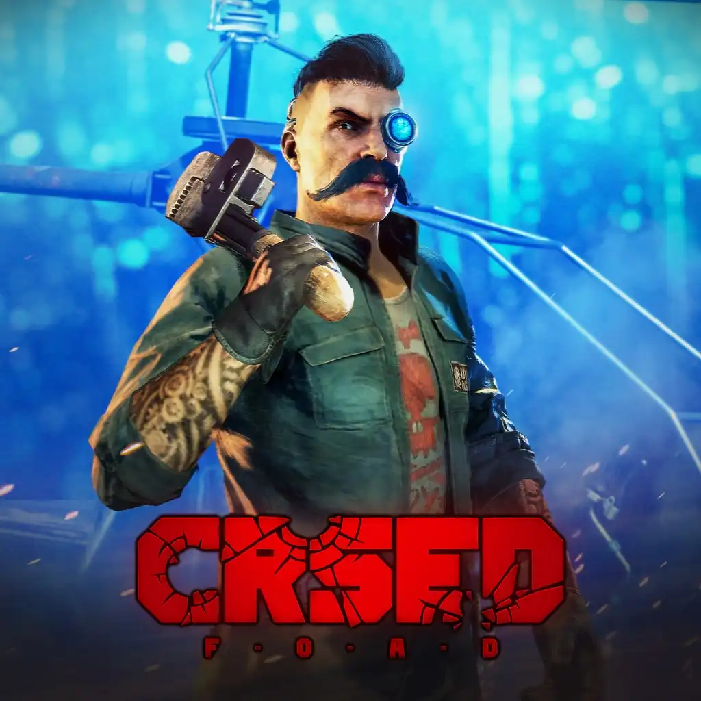CRSED — PS4/PS5 narxi Oʻzbekistonda