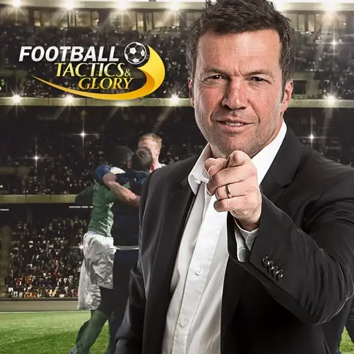 Football, Tactics & Glory — PS4/PS5 narxi Oʻzbekistonda