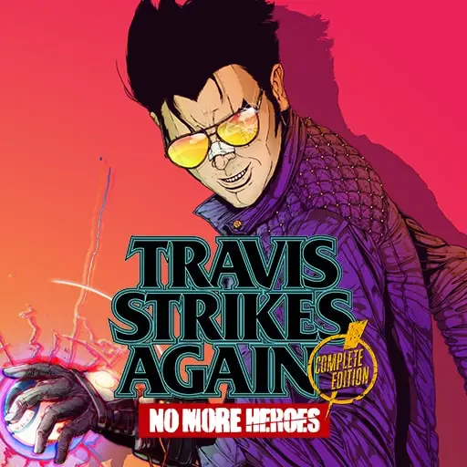 Travis Strikes Again: No More Heroes Complete Edition — PS4/PS5 narxi Oʻzbekistonda