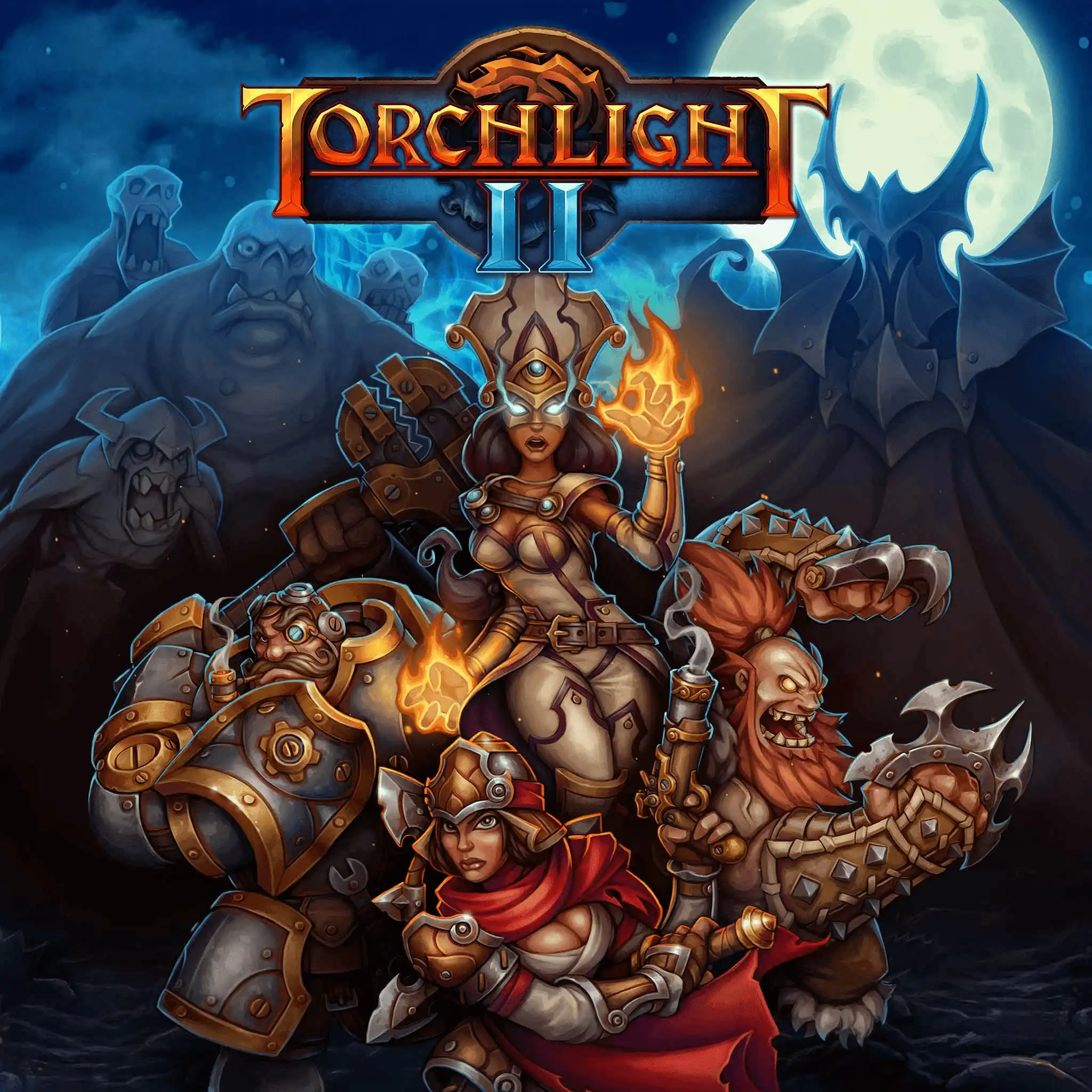TORCHLIGHT 2 — PS4/PS5 narxi Oʻzbekistonda