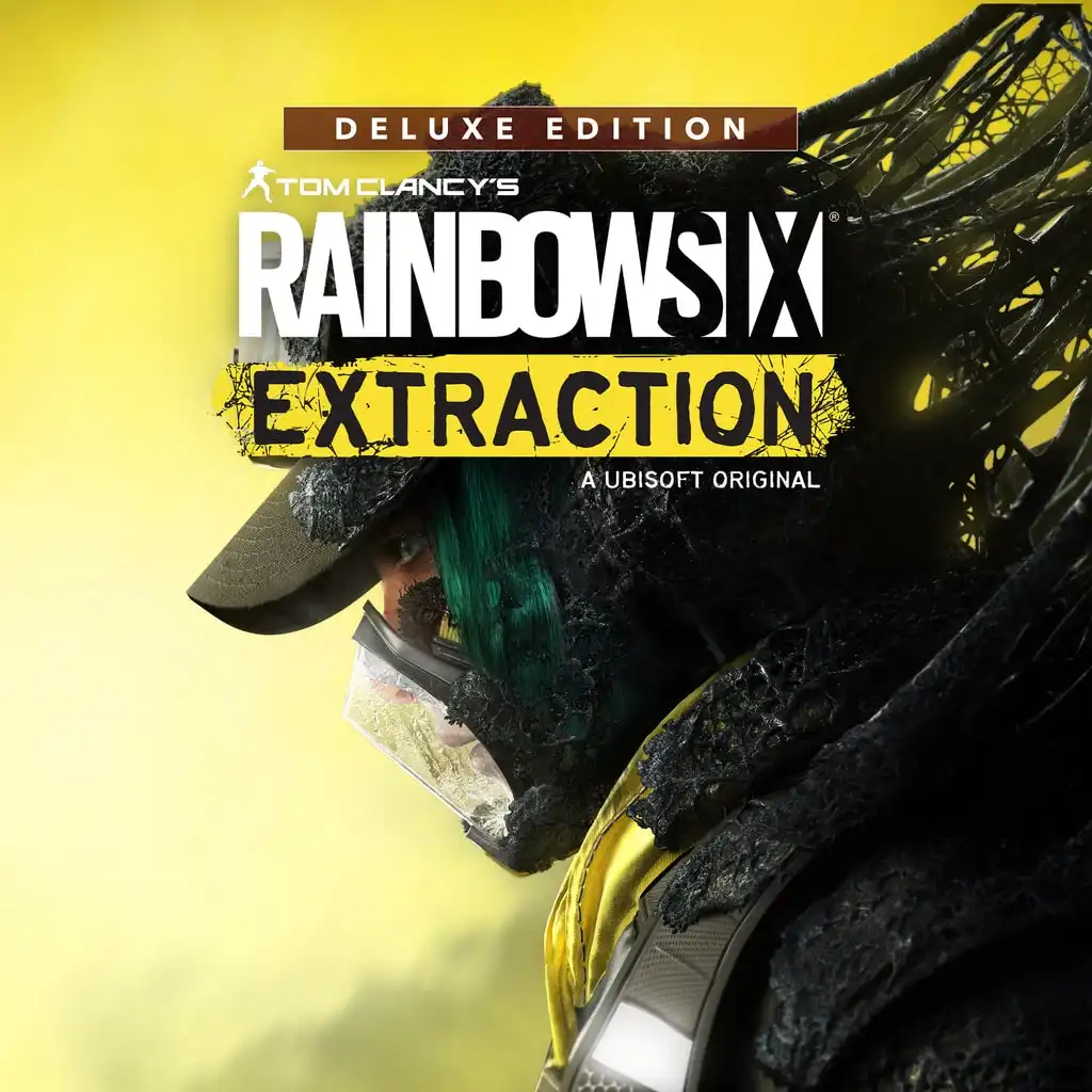 Tom Clancy’s Rainbow Six® Extraction