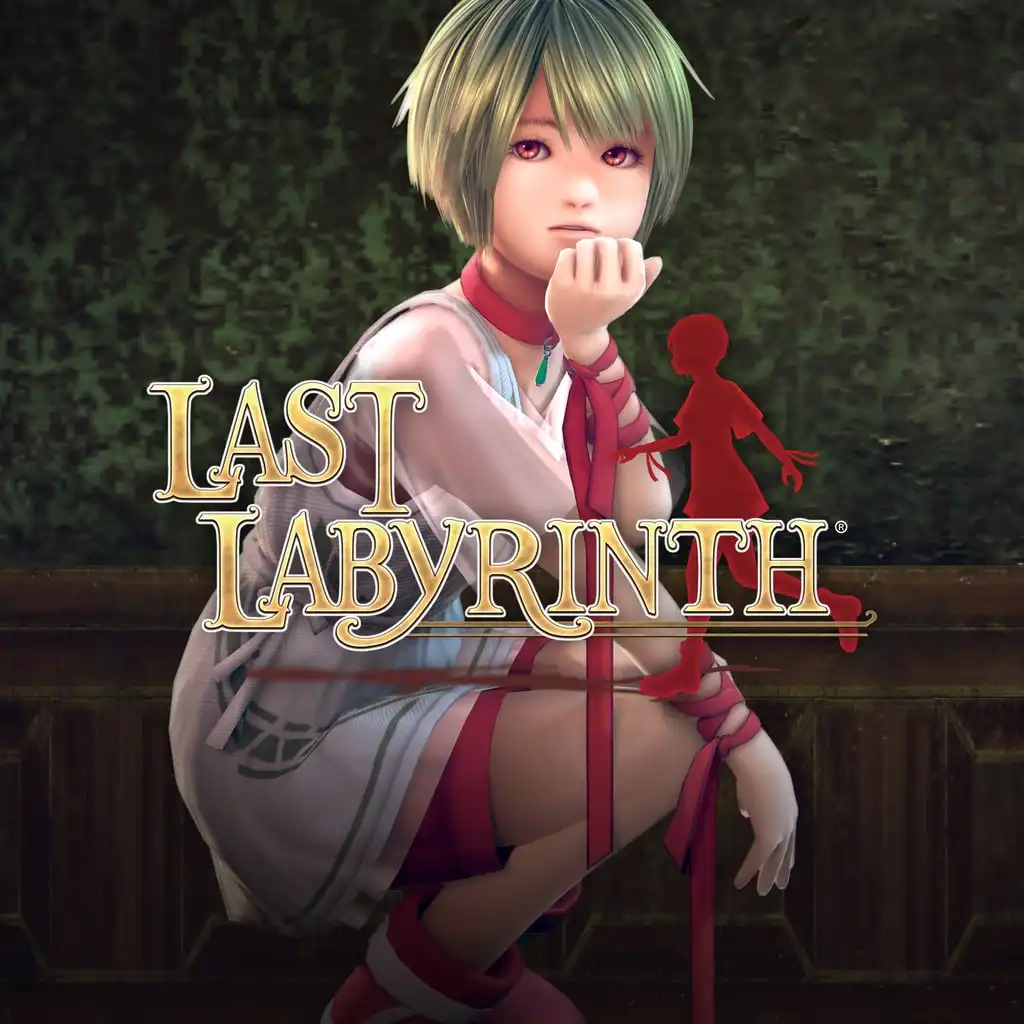 Last Labyrinth — PS4/PS5 narxi Oʻzbekistonda