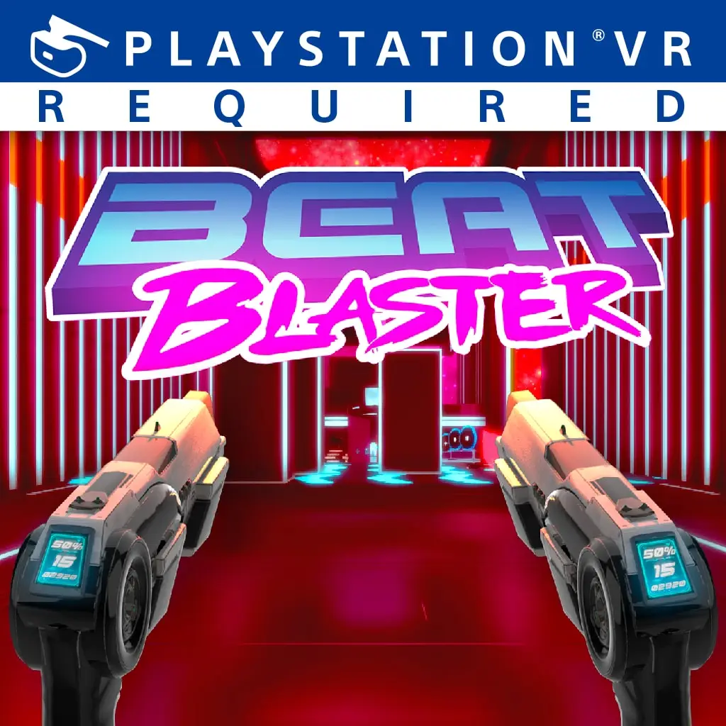Beat Blaster — PS4/PS5 narxi Oʻzbekistonda