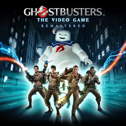 Ghostbusters: The Video Game Remastered — PS4/PS5 narxi Oʻzbekistonda