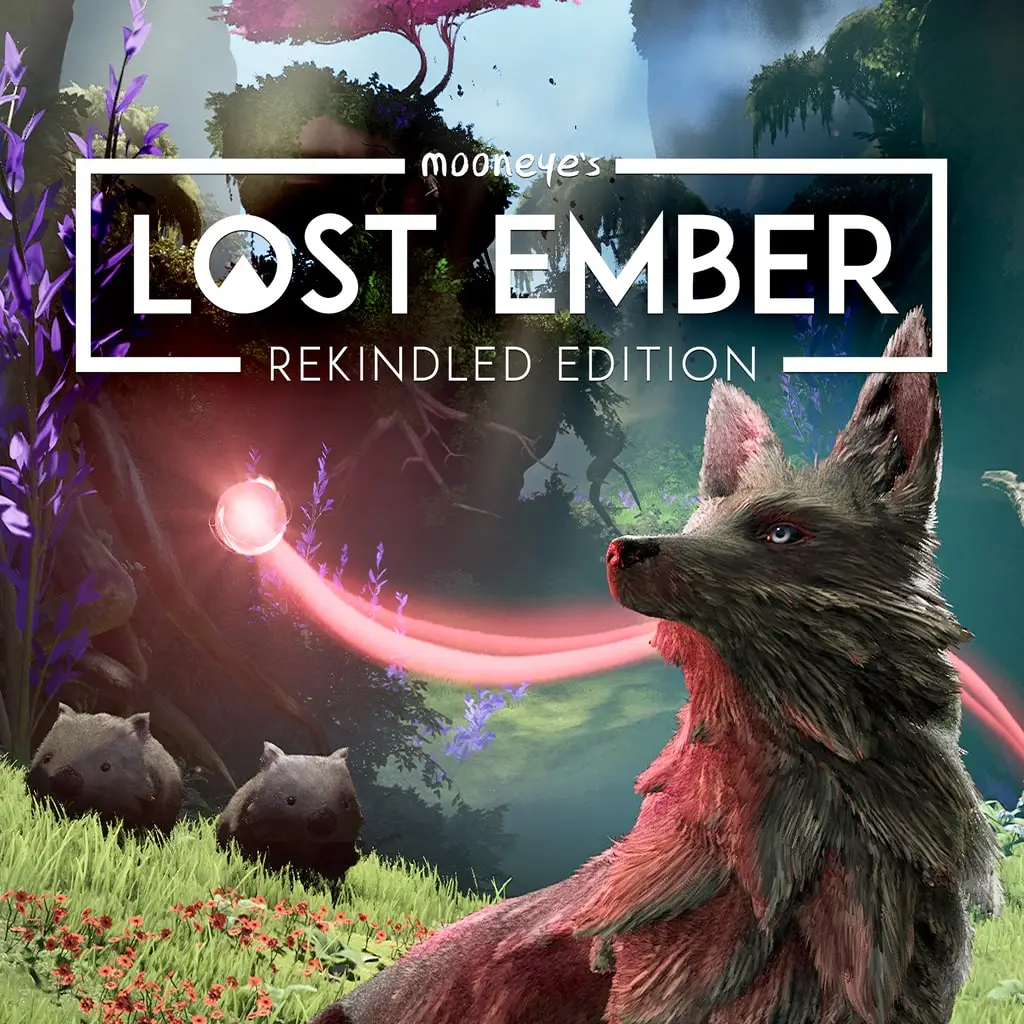 Lost Ember: Rekindled Edition — PS4/PS5 narxi Oʻzbekistonda