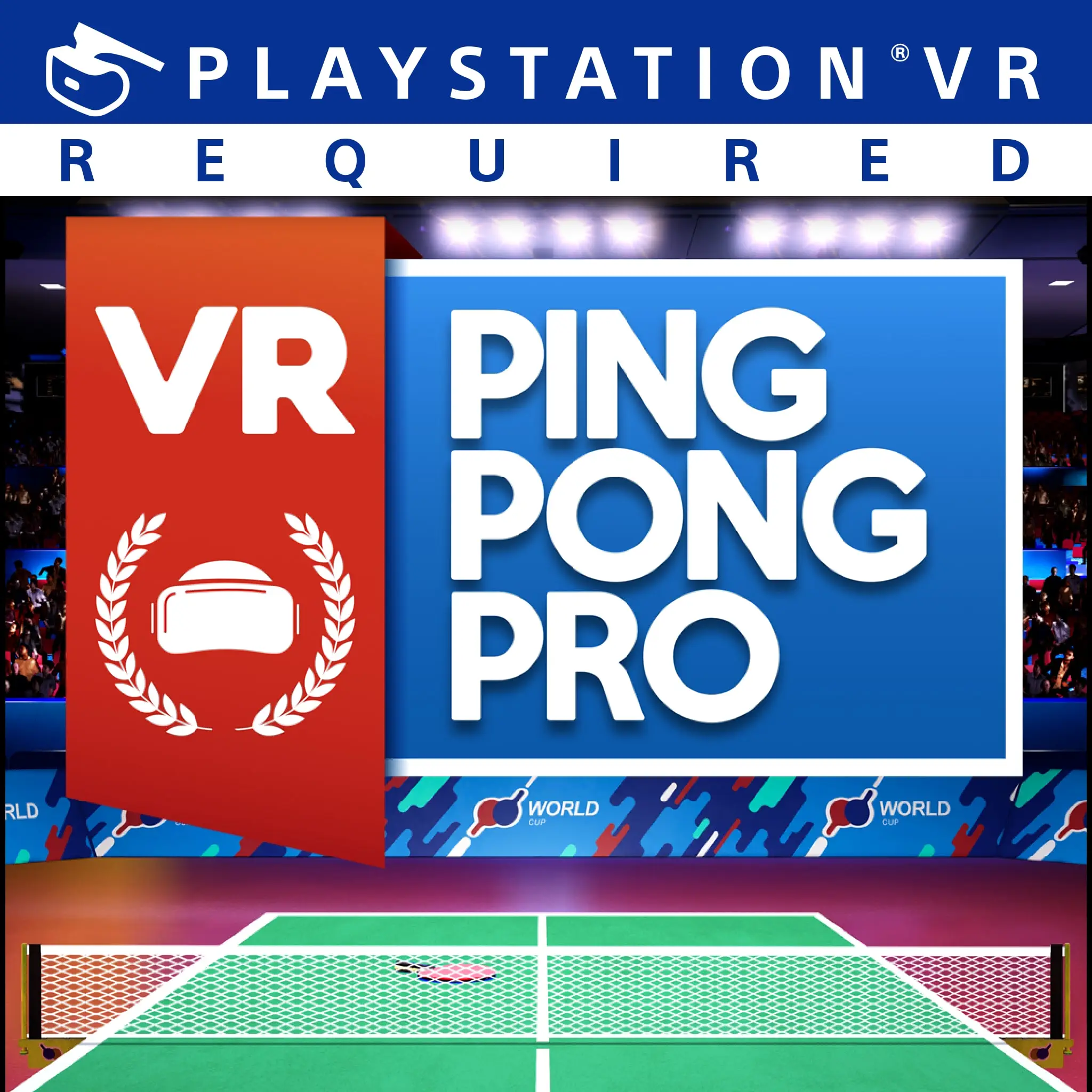 VR Ping Pong Pro — PS4/PS5 narxi Oʻzbekistonda