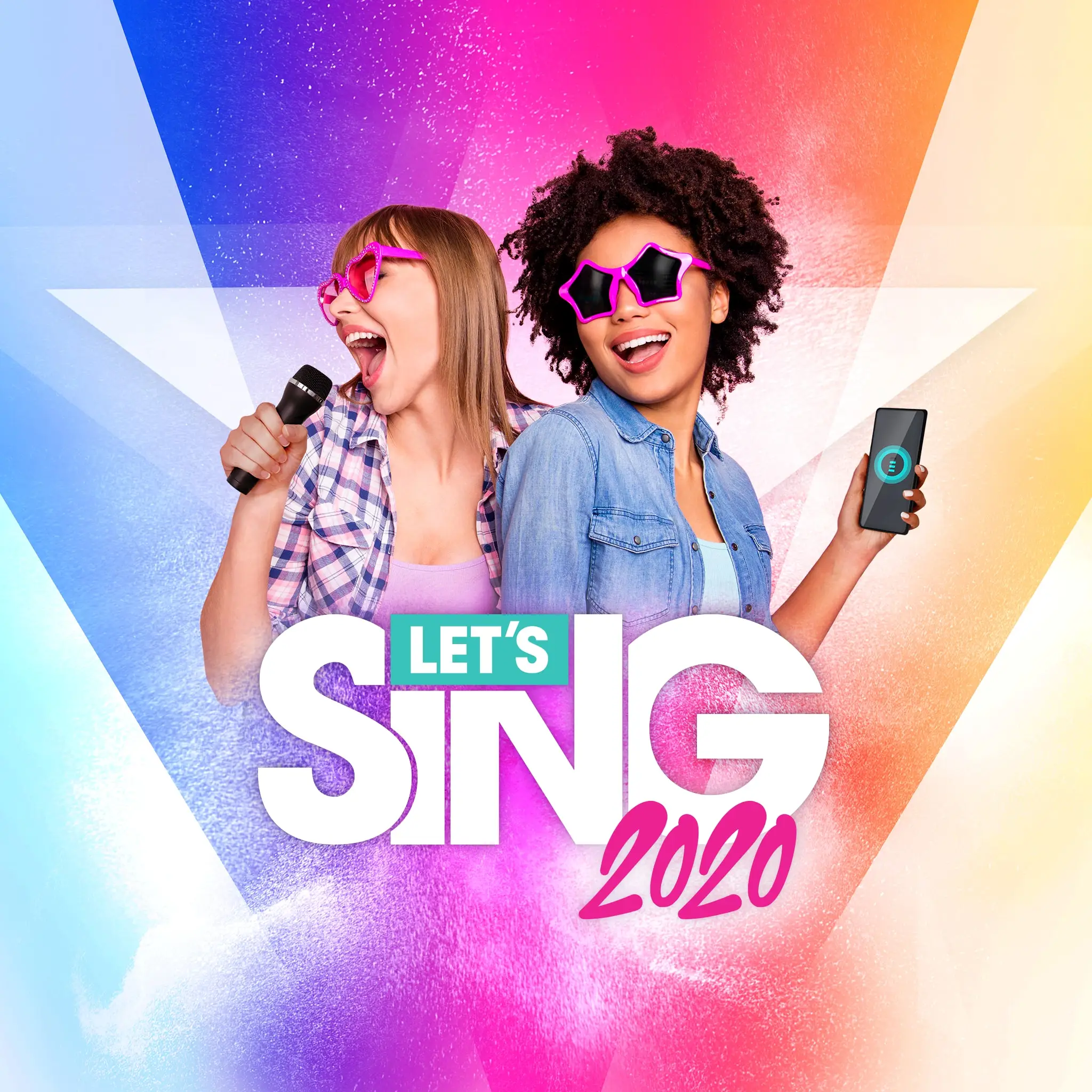 Let's Sing 2020 — PS4/PS5 narxi Oʻzbekistonda