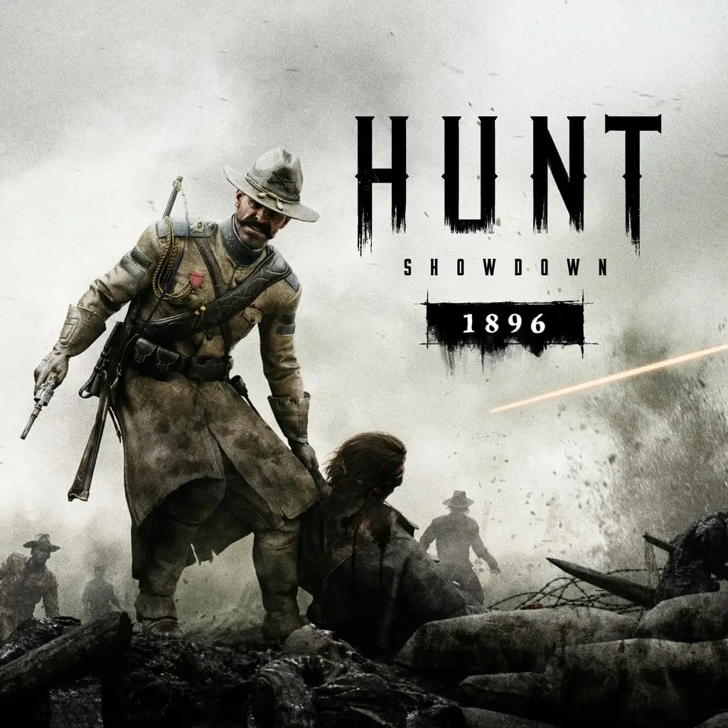 HUNT: SHOWDOWN 1896 — PS4/PS5 narxi Oʻzbekistonda