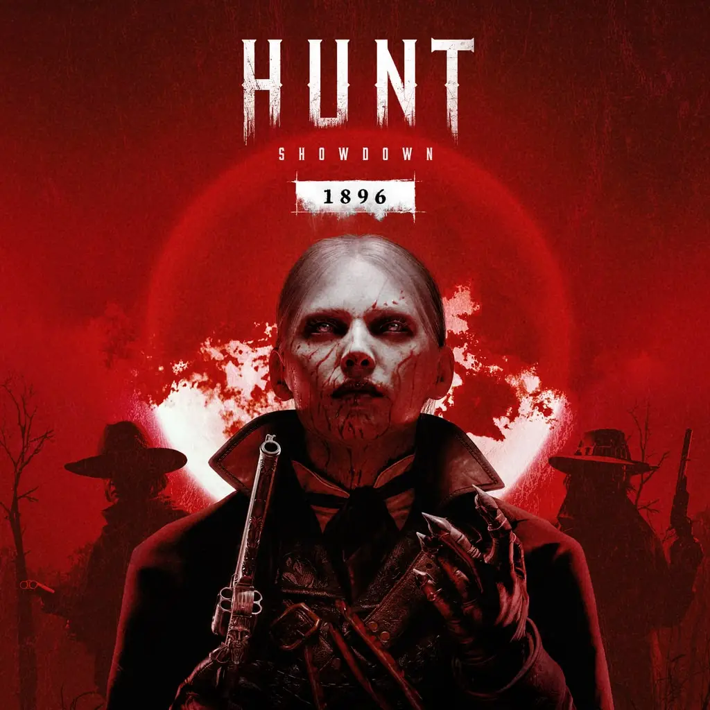 HUNT: SHOWDOWN 1896 — PS4/PS5 narxi Oʻzbekistonda