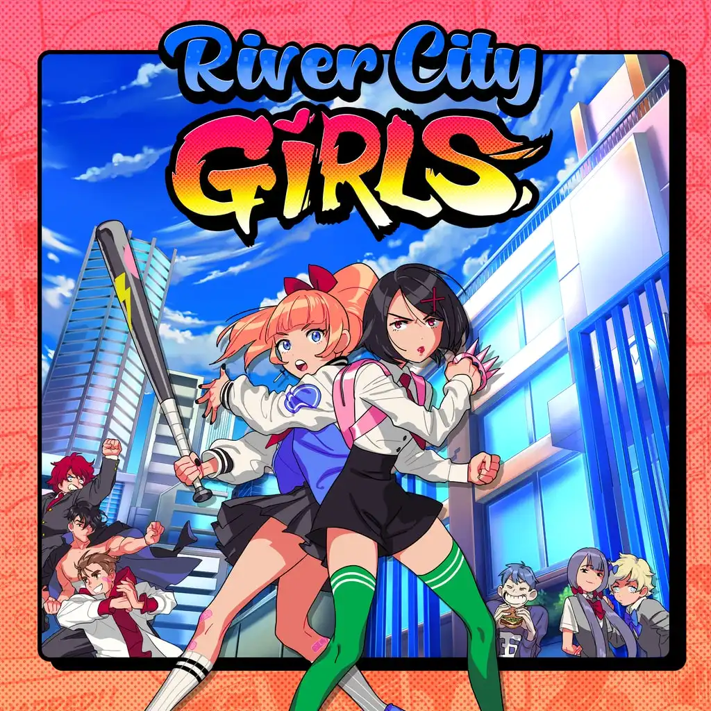 River City Girls — PS4/PS5 narxi Oʻzbekistonda