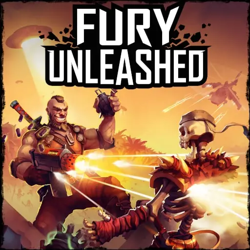 Fury Unleashed — PS4/PS5 narxi Oʻzbekistonda
