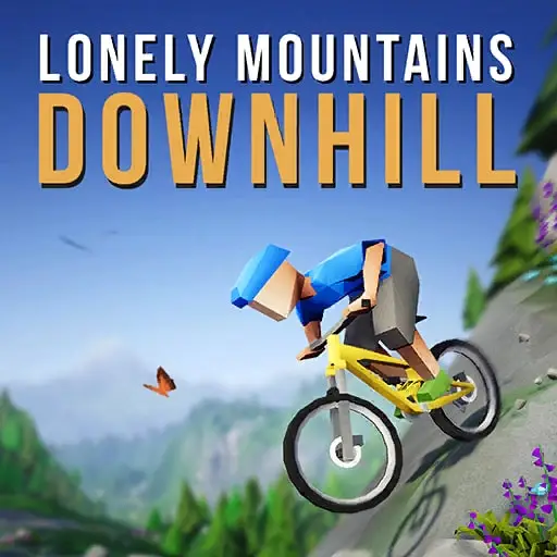 Lonely Mountains: Downhill — PS4/PS5 narxi Oʻzbekistonda