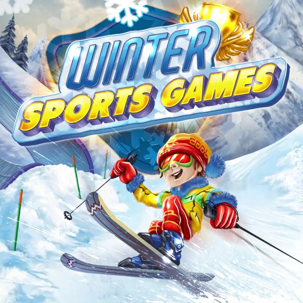 Winter Sports Games — PS4/PS5 narxi Oʻzbekistonda