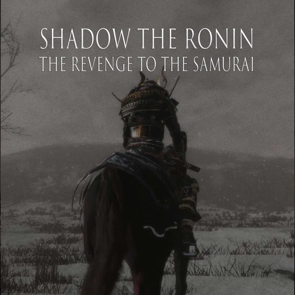 Shadow the Ronin: The Revenge to the Samurai — PS4/PS5 narxi Oʻzbekistonda