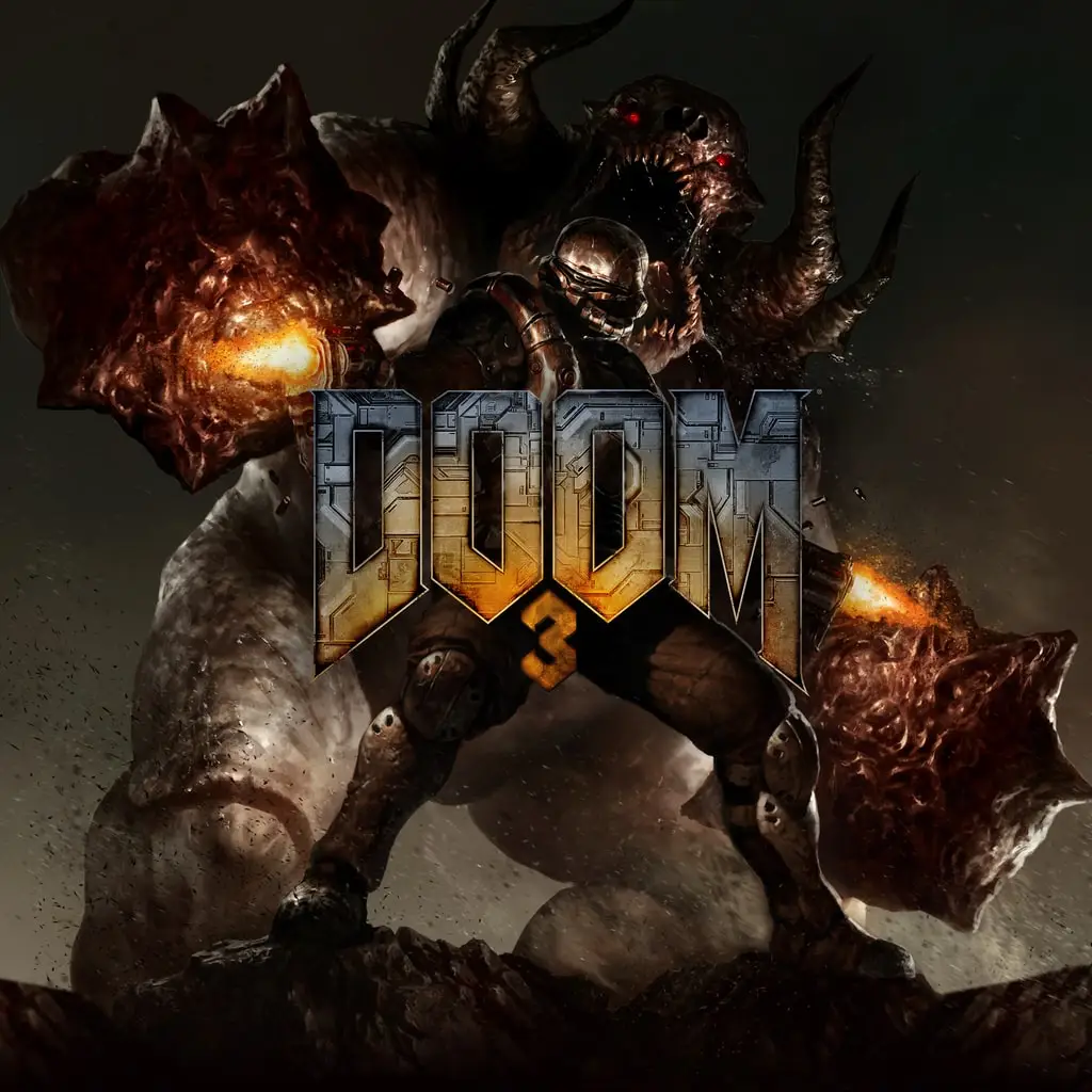 DOOM 3 — PS4/PS5 narxi Oʻzbekistonda
