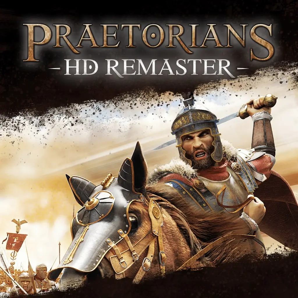 Praetorians - HD Remaster — PS4/PS5 narxi Oʻzbekistonda