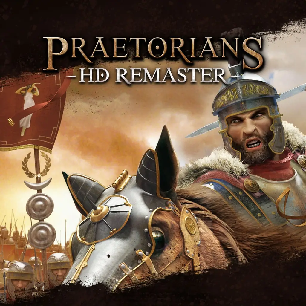 Praetorians - HD Remaster — PS4/PS5 narxi Oʻzbekistonda