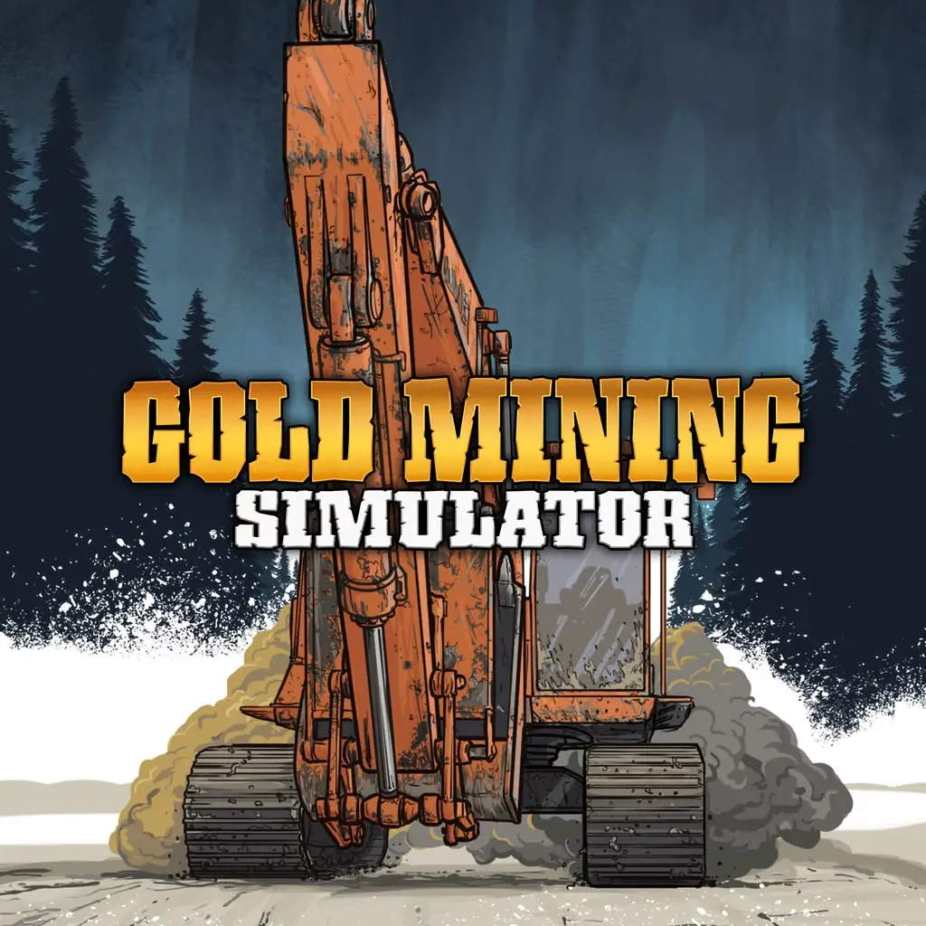 Gold Mining Simulator — PS4/PS5 narxi Oʻzbekistonda