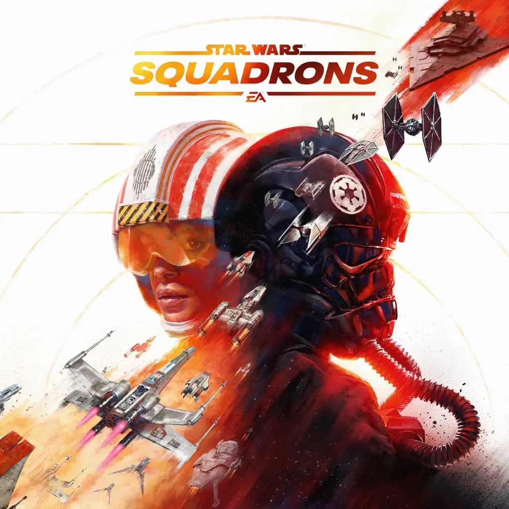 STAR WARS™: Squadrons — PS4/PS5 narxi Oʻzbekistonda