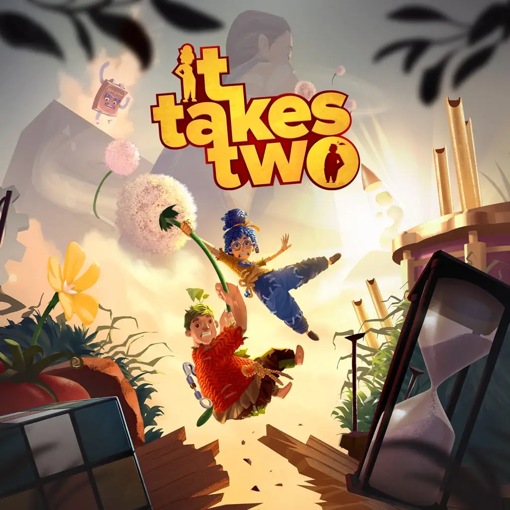 It Takes Two  PS4™ & PS5™
