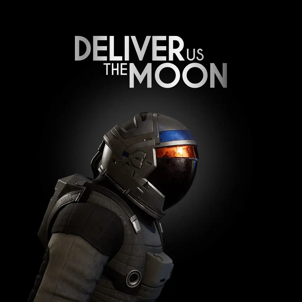 Deliver Us The Moon — цена PS4/PS5 в Узбекистане