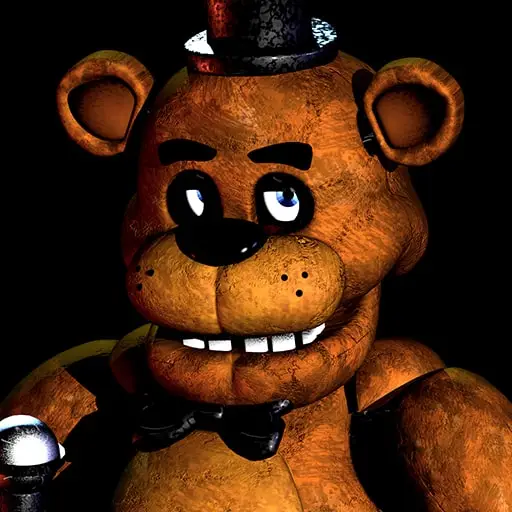Five Nights at Freddy's — PS4/PS5 narxi Oʻzbekistonda