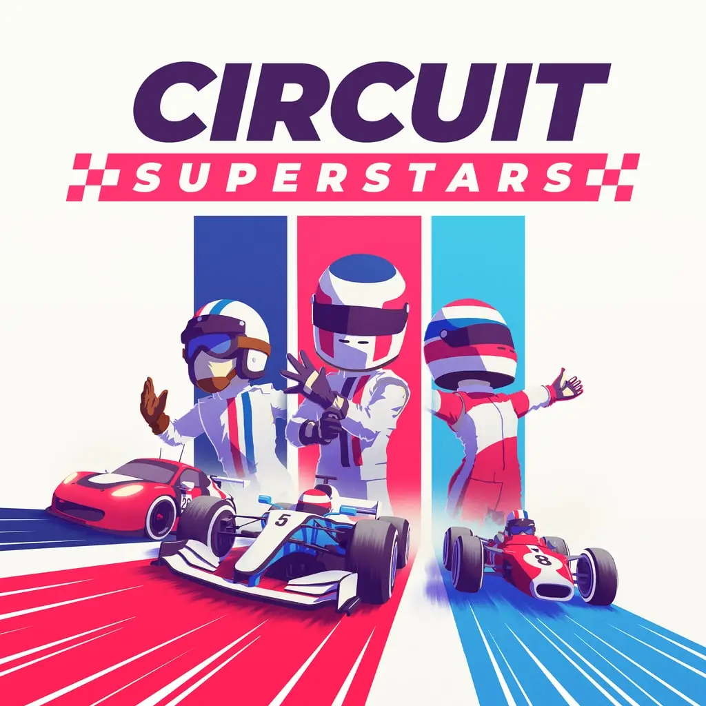 Circuit Superstars — PS4/PS5 narxi Oʻzbekistonda