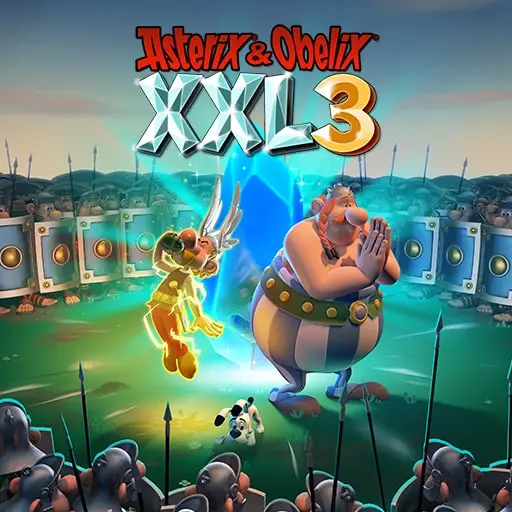 Asterix & Obelix XXL3 — PS4/PS5 narxi Oʻzbekistonda