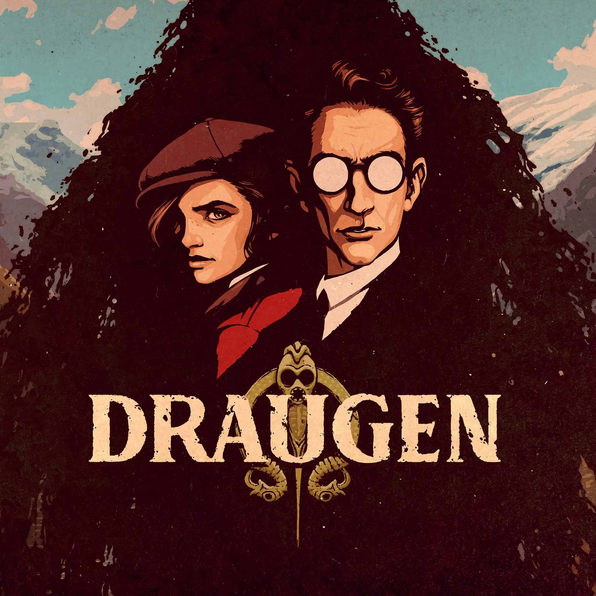 Draugen — PS4/PS5 narxi Oʻzbekistonda