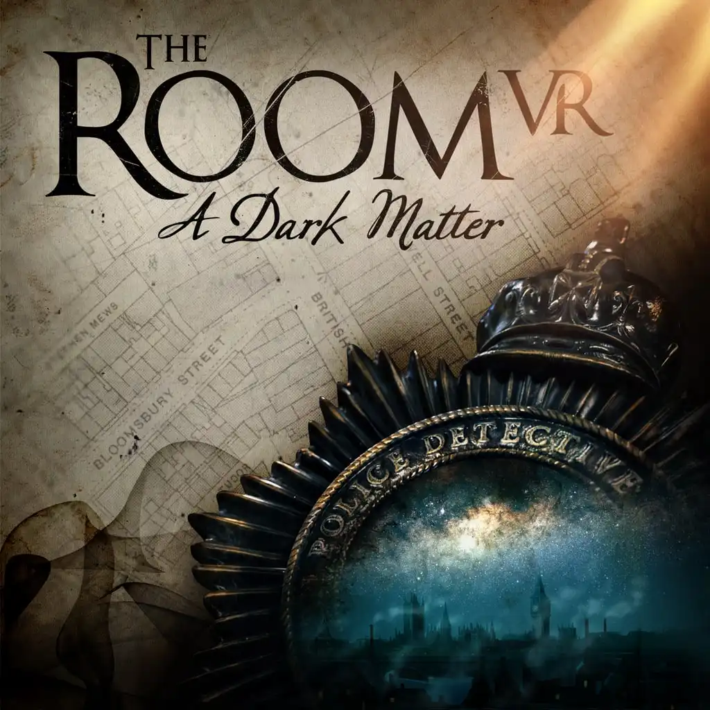The Room VR: A Dark Matter — PS4/PS5 narxi Oʻzbekistonda