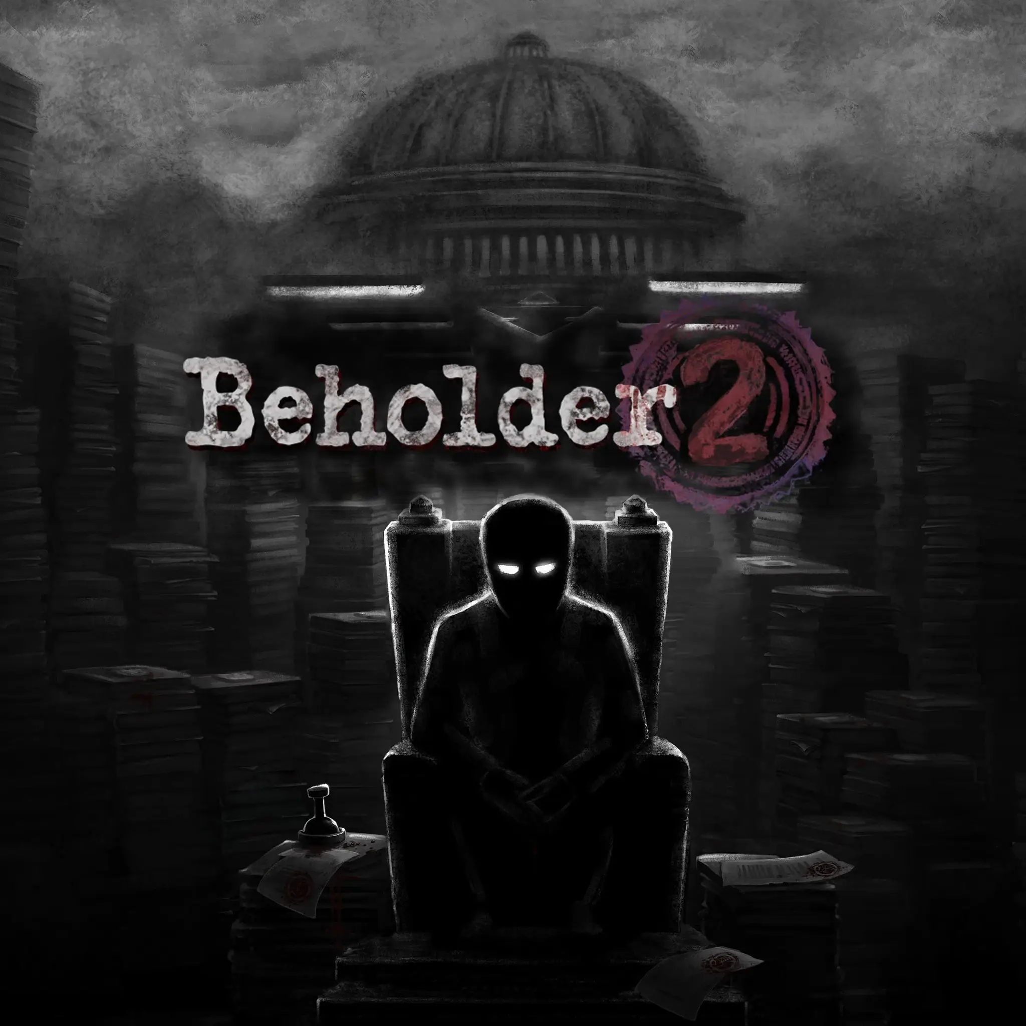 Beholder 2 — цена PS4/PS5 в Узбекистане