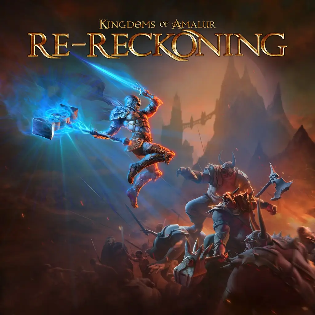 Kingdoms of Amalur: Re-Reckoning — PS4/PS5 narxi Oʻzbekistonda