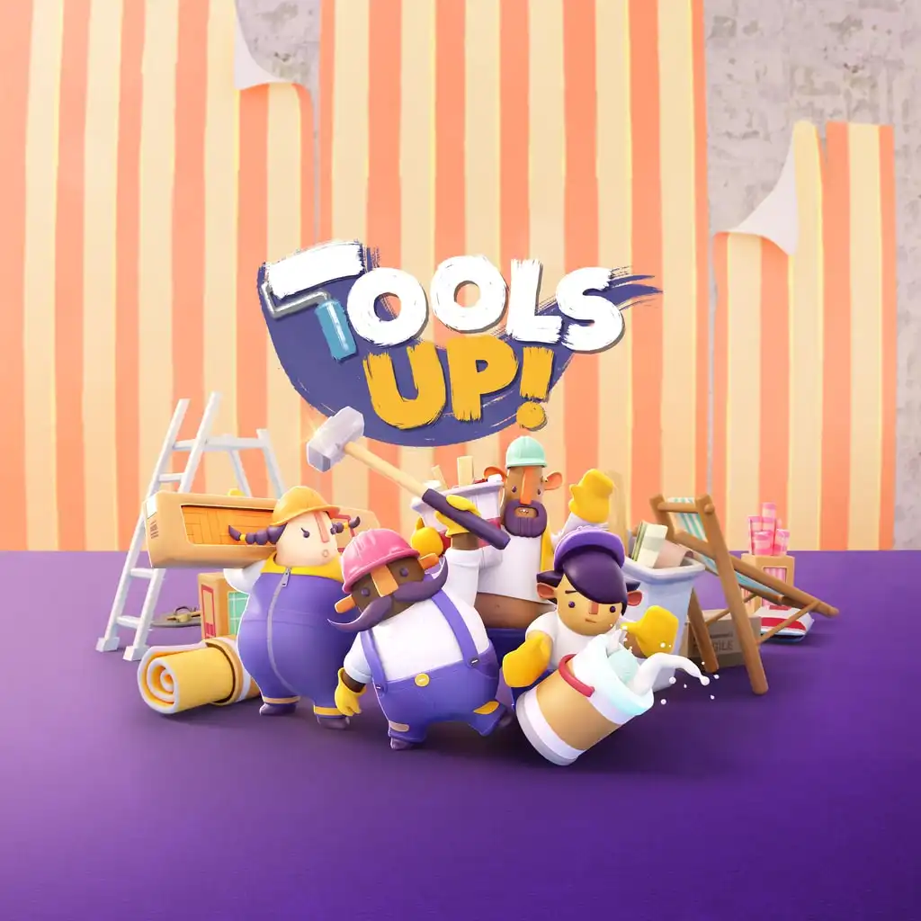 Tools Up — PS4/PS5 narxi Oʻzbekistonda