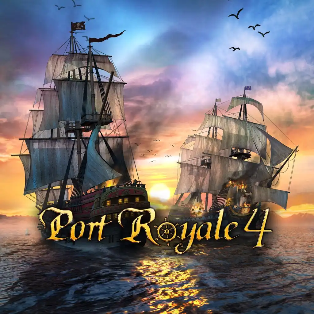 Port Royale 4 — PS4/PS5 narxi Oʻzbekistonda