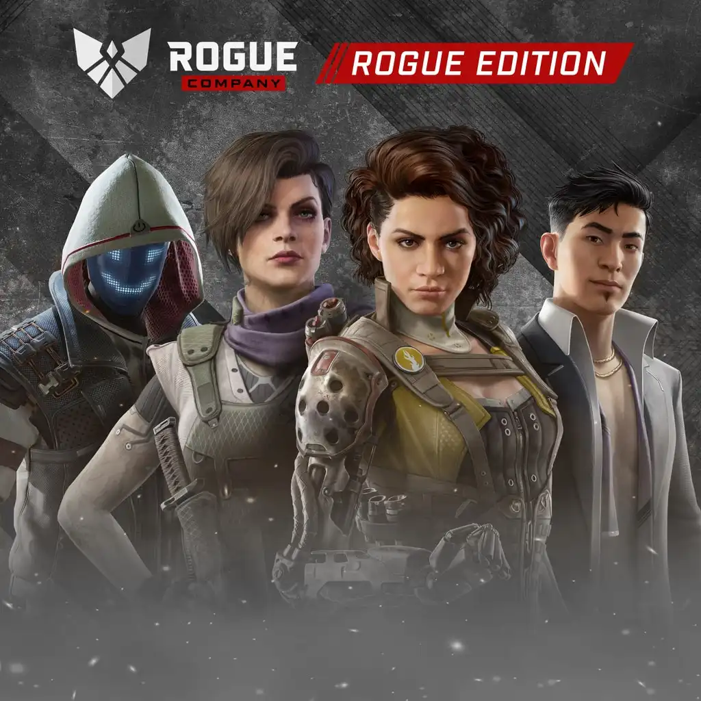 Rogue Company: Rogue Edition — PS4/PS5 narxi Oʻzbekistonda