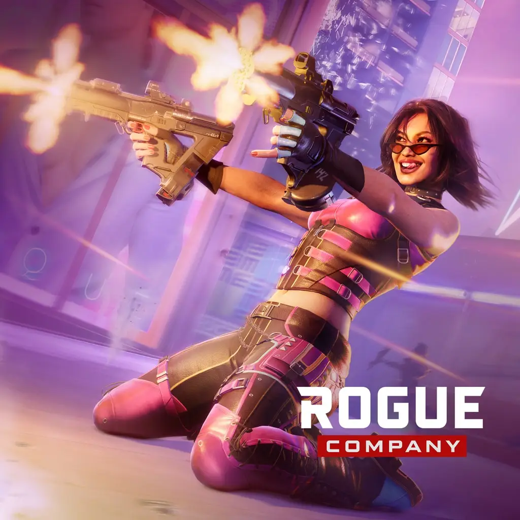 Rogue Company — PS4/PS5 narxi Oʻzbekistonda