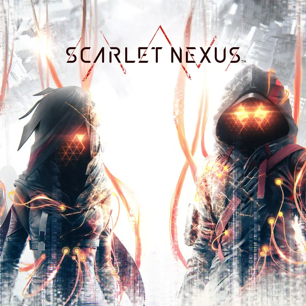 SCARLET NEXUS — PS4/PS5 narxi Oʻzbekistonda