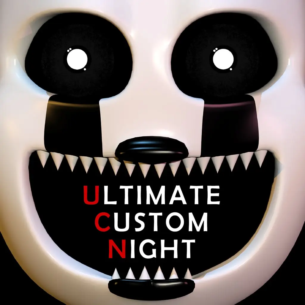 Ultimate Custom Night — PS4/PS5 narxi Oʻzbekistonda