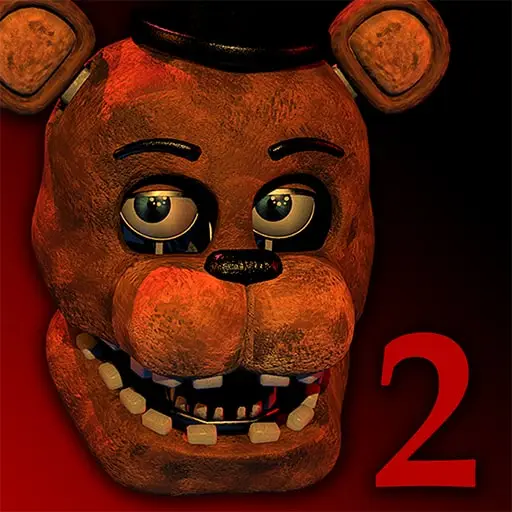 Five Nights at Freddy's 2 — PS4/PS5 narxi Oʻzbekistonda